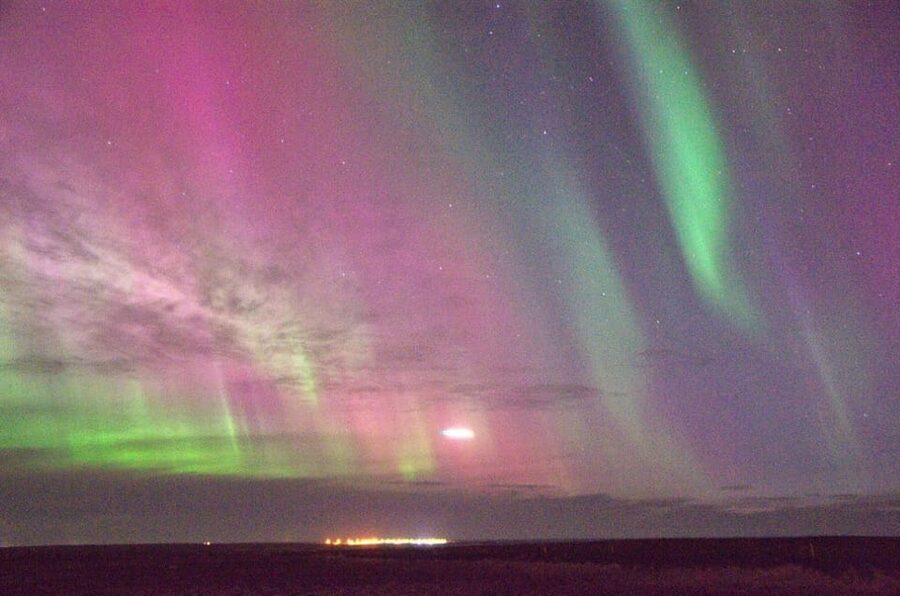 Reykjavík: New Year's Eve Northern Lights Yacht Cruise - Is $140 a fair price?