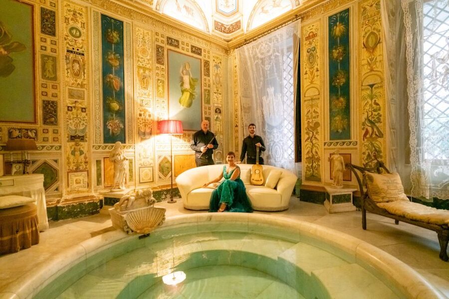 Rome: New Year's Concert at Palazzo Doria Pamphilj with Tour - Should you book the Palazzo Doria Pamphilj concert?