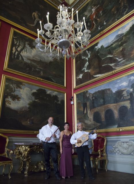 Rome: New Year's Concert at Palazzo Doria Pamphilj with Tour - Who will enjoy this New Year event most