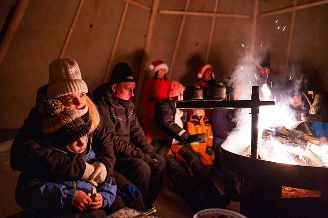 Rovaniemi: Meet Santa Claus & Northern Lights Experience - Why the $178.84 price can make sense