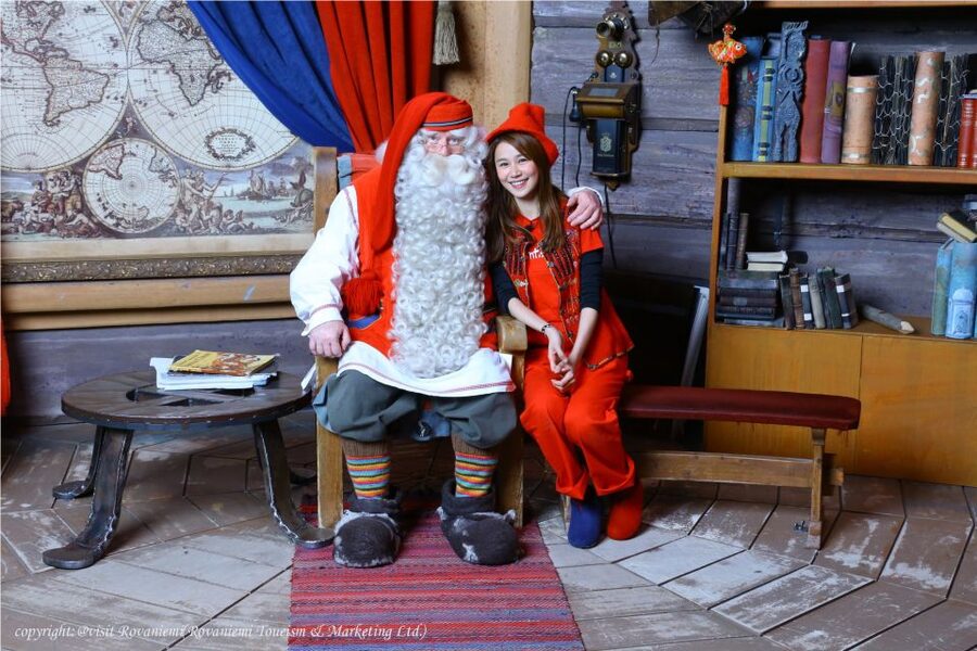 Rovaniemi: Meet Santa Claus, Reindeer Sleigh Ride & Huskies - Should you book it?