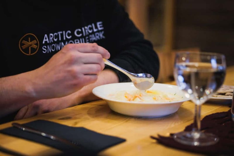 Rovaniemi: Reindeer, Huskies & Santa Claus Village - A Six-Hour Introduction to Lapland