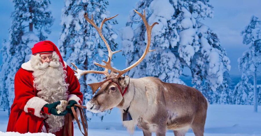 Rovaniemi: Santa Claus Village and Arctic Circle - What the 3.5-hour visit is really like