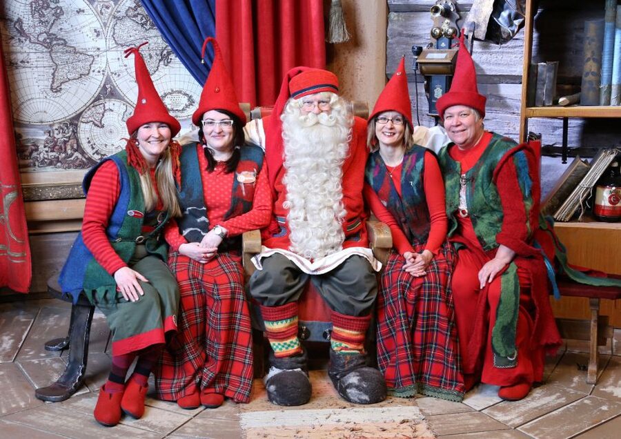 Rovaniemi: Santa Claus Village and Arctic Circle - Is $140 a fair price?
