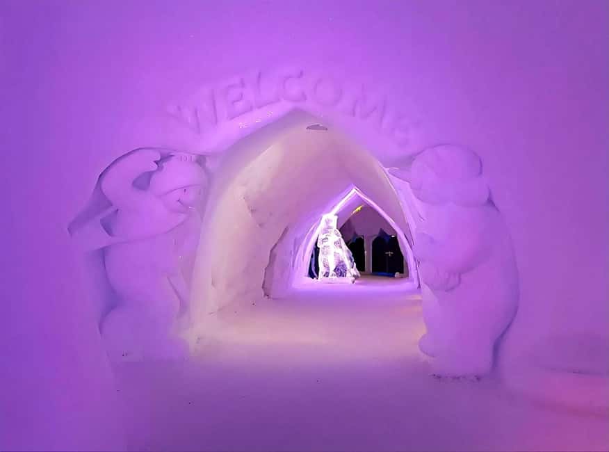 Rovaniemi: Santa Claus Village and Santa Park Day Trip - Is $318 a Fair Price?
