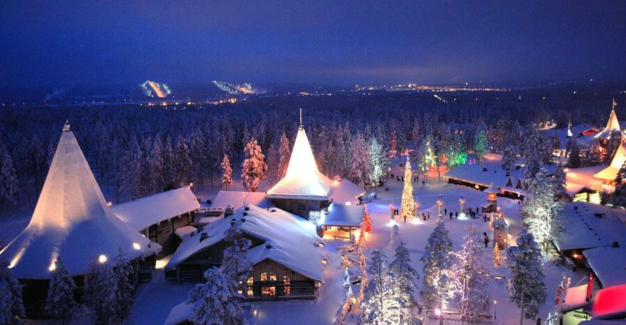 Rovaniemi: Santa Claus Village Visit with Hotel Pickup - Who will enjoy this three-hour outing most?