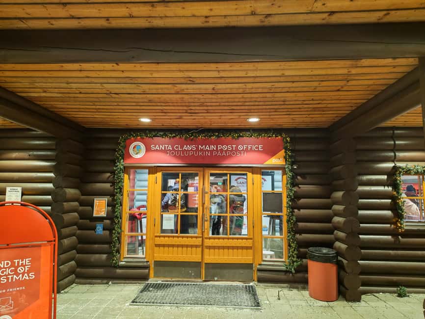 Rovaniemi: Santa Village,2km Husky Sled Ride & Snowman World - Is $275 per person fair?