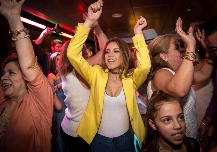 Sacramento: New Year's Eve River Cruise - Is $78 a fair price?