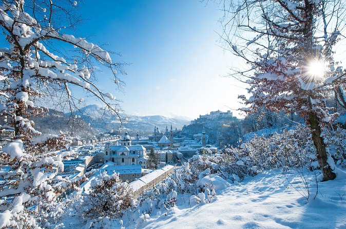 Salzburg Christmas Eve Tour to the Silent Night Chapel - Is $90.22 a fair price?