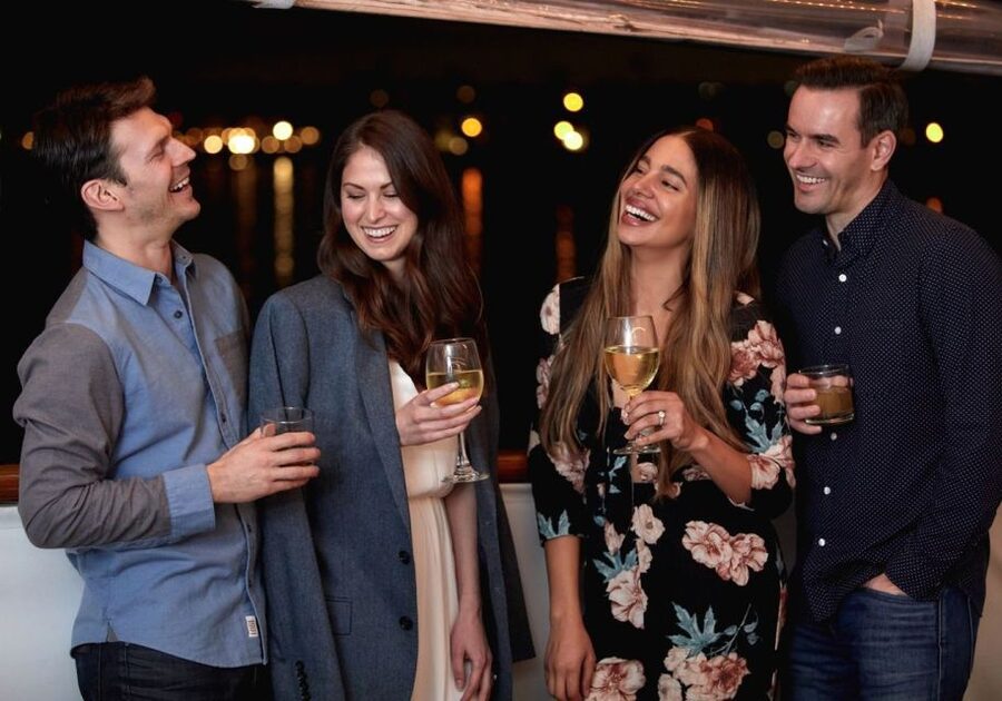 San Diego: New Year's Eve Gourmet Brunch or Dinner Cruise - Is the $141 price fair?