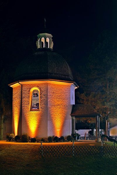 Silent Night Oberndorf Christmas Eve Tour from Salzburg - Key points to know before booking