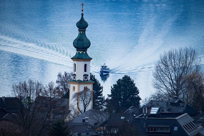 Small-Group Christmas Day Trip to Hallstatt from Vienna - St Gilgen, Mozart, and a small Christmas market
