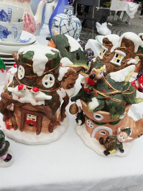 Stockholm: Christmas Traditions & Food Small Group Tour - Five useful things to know before booking