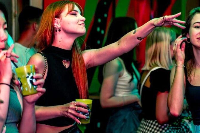 Stockholm New Year’s Eve Pub Crawl - Is $91.39 a Fair Price?