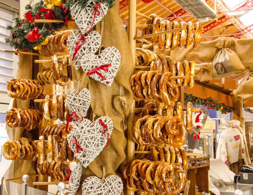 Strasbourg 7-Hour Christmas Markets Tour - Who should book this Christmas markets tour?