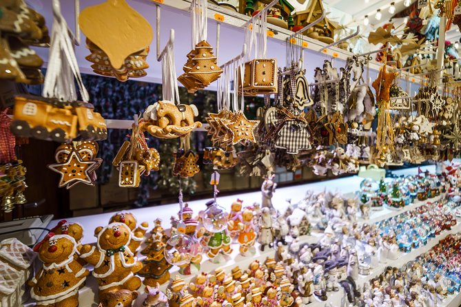 Strasbourg Christmas Market Private Walking Guided Tour - Starting from your hotel in the morning