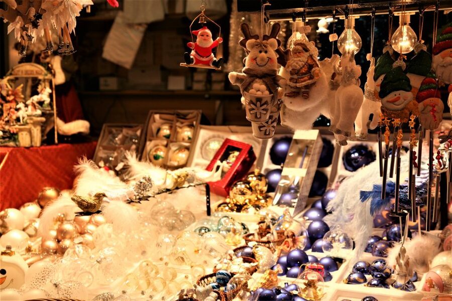 Strasbourg Christmas Market tour - Timing, language, and practical planning