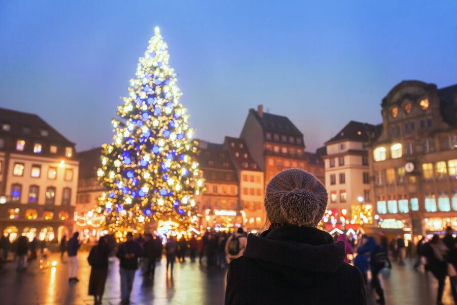 Strasbourg Christmas Market tour - Why Strasbourg’s Christmas market matters