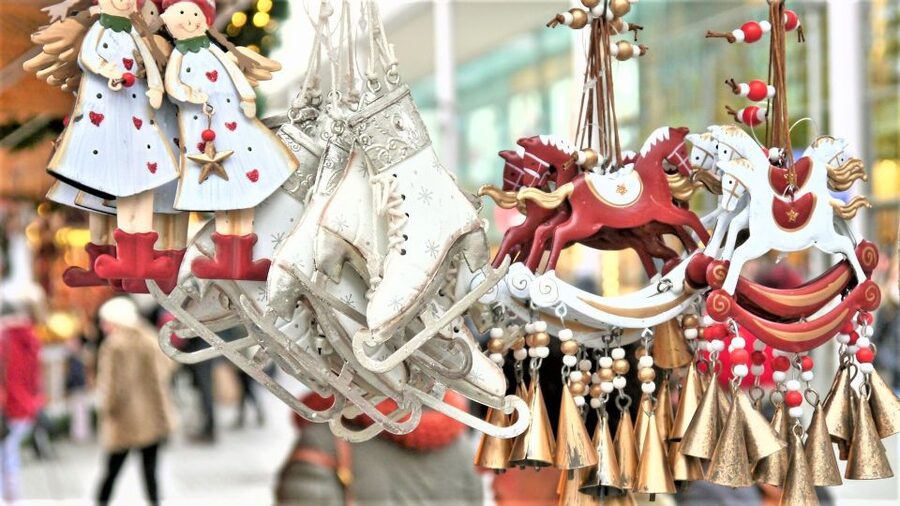 Strasbourg Christmas Market tour - How much value do you get for $35?