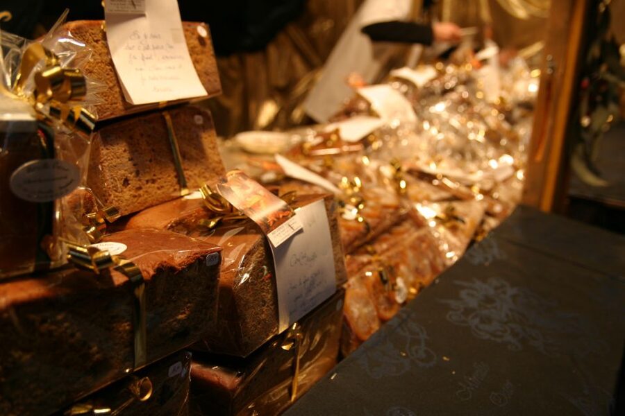 Strasbourg Christmas Market tour - Guide quality and coordination