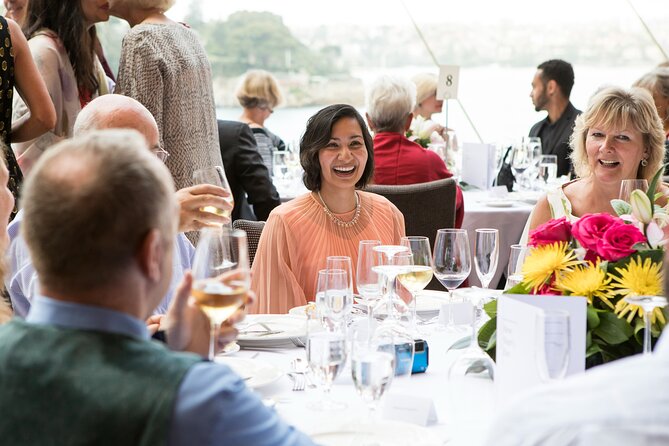 Sydney Opera House New Year's Eve Opera Gala - Is $495.05 good value?