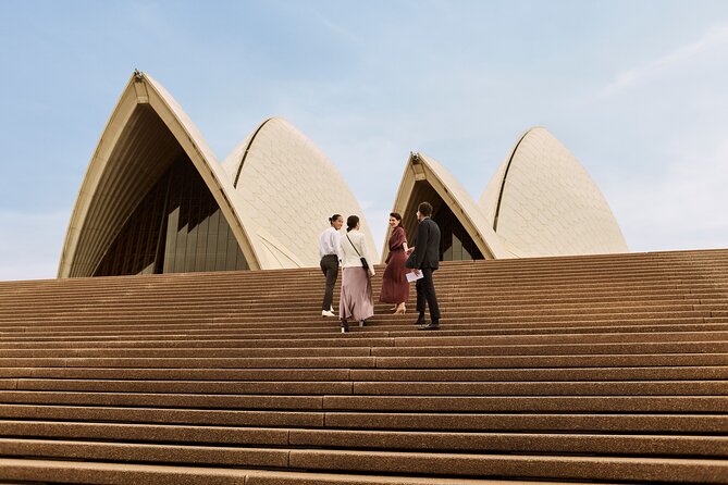 Sydney Opera House New Year's Eve Opera Gala - Who should book this gala?