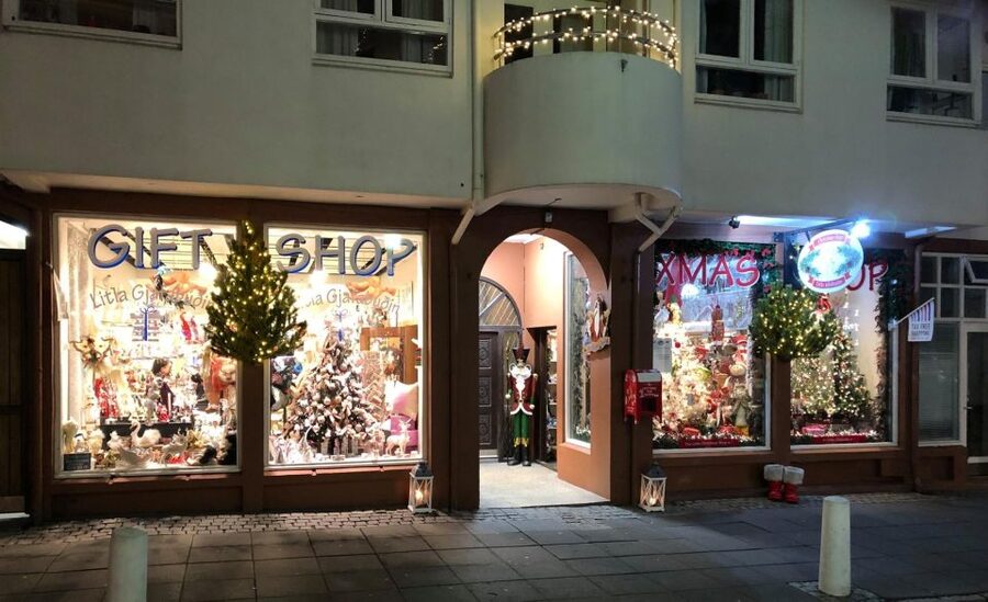 The Reykjavik Christmas Food Tour - Six things to know before booking