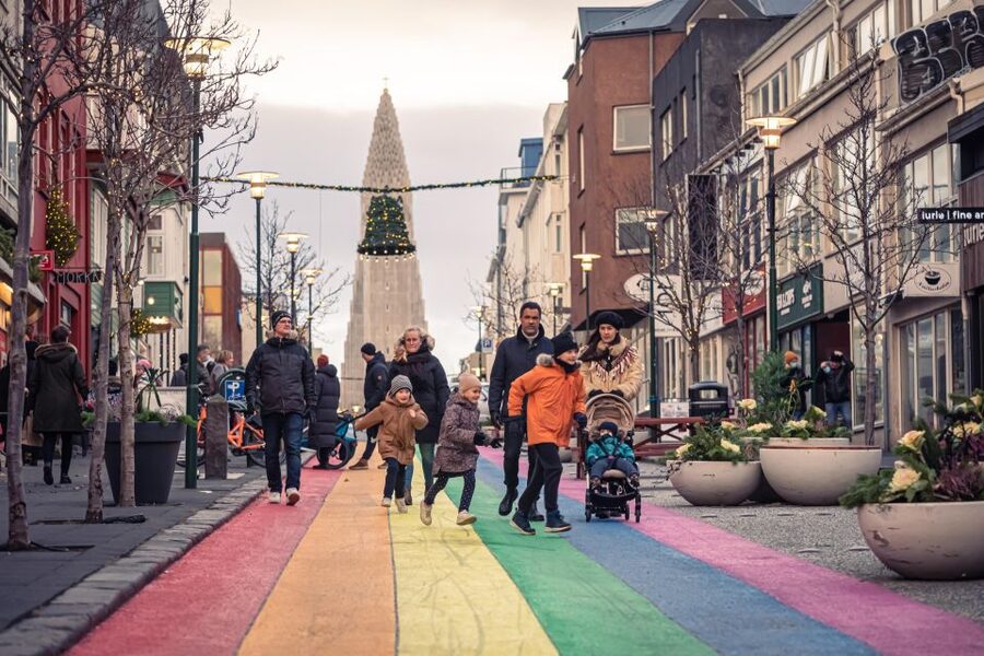 The Reykjavik Christmas Food Tour - Who will enjoy this three-hour experience?