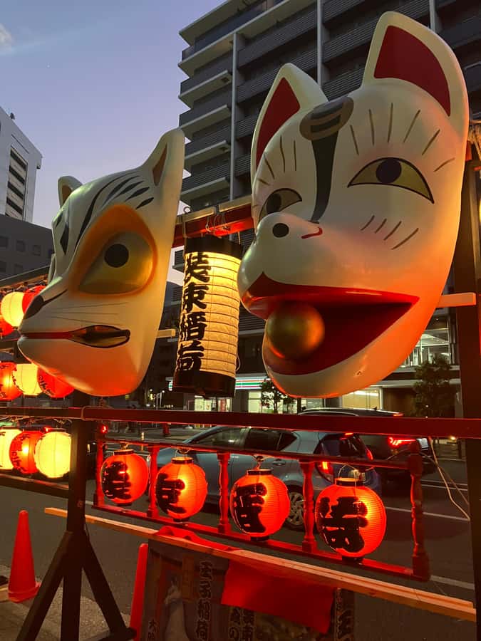 Tokyo:Celebrate Unique Japanese New Year Tradition Festivity - Practical preparation for a cold midnight event