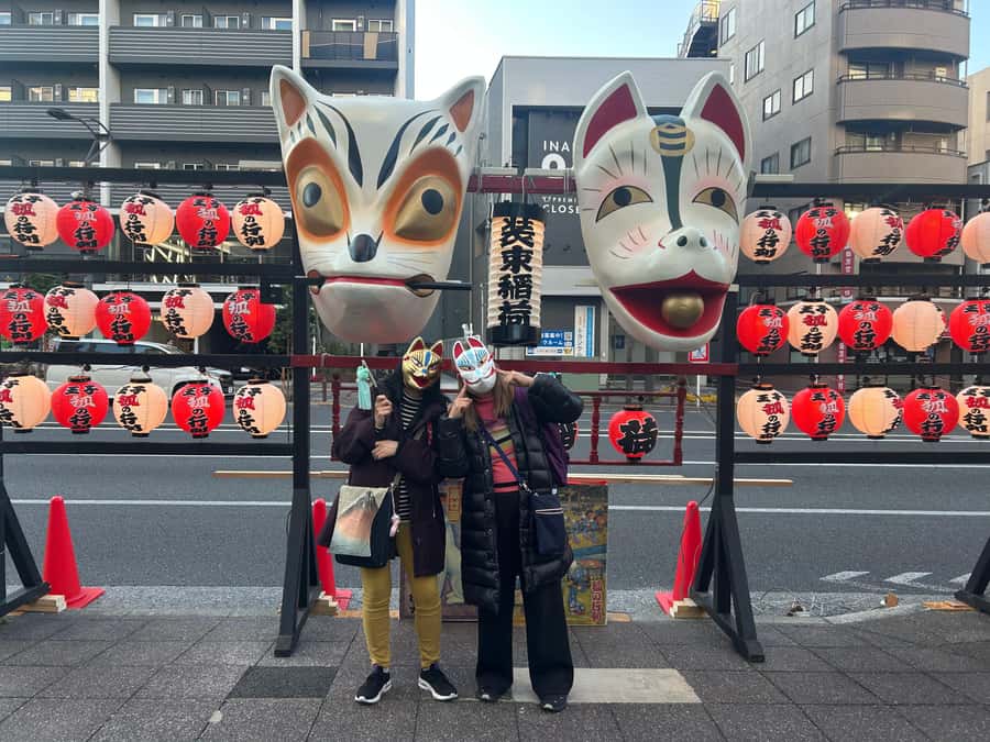 Tokyo:Celebrate Unique Japanese New Year Tradition Festivity - The one-hour local bar stop