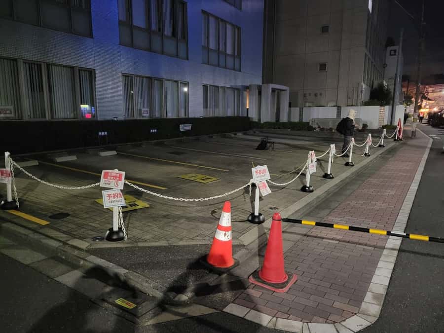 Tokyo:Celebrate Unique Japanese New Year Tradition Festivity - The fox procession at midnight