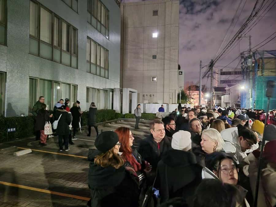 Tokyo:Celebrate Unique Japanese New Year Tradition Festivity - Starting at JR Oji Station