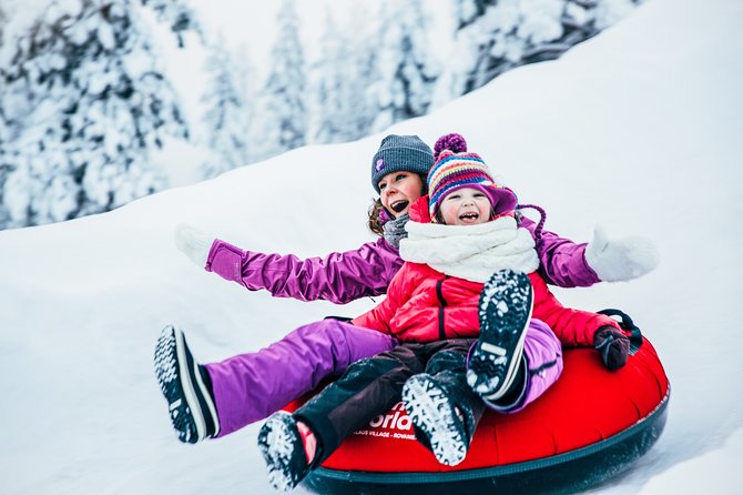 Trip to Arctic Circle, Santa Claus Village and Santas Reindeer - What This Four-Hour Rovaniemi Tour Is Really For
