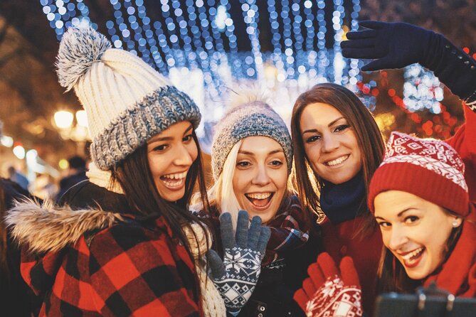 Unusual treasure hunt at the Christmas markets in Strasbourg - Key points to know before you book