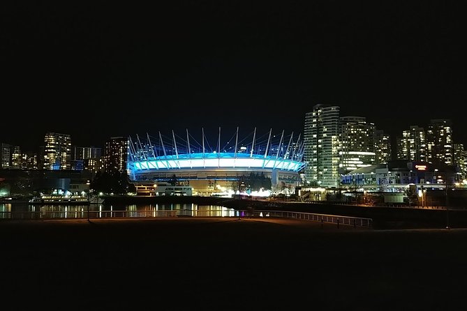 Vancouver Christmas Festival of Lights - Is the $373.03 price good value?
