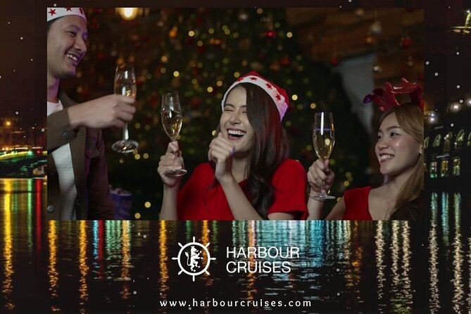 Vancouver Holiday Festive Dinner Cruises - Key points to know before booking
