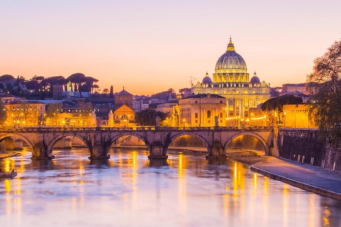 Vatican Private Experience: New Year’s Day Mass with Pope Leo XIV - Key points to know before booking