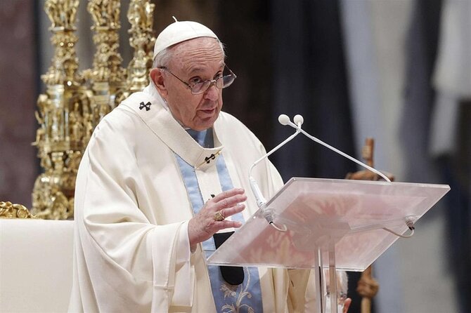 Vatican Private Experience: New Year’s Day Mass with Pope Leo XIV - Should you book this Papal Mass experience?