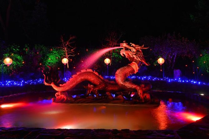 Victoria and Butchart Gardens Christmas Tour - Is $203.85 a fair price?