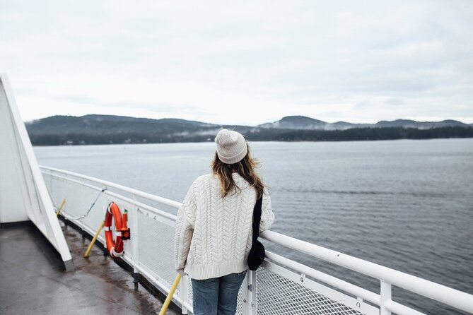 Victoria and Butchart Gardens Christmas Tour - Who will enjoy this tour most?