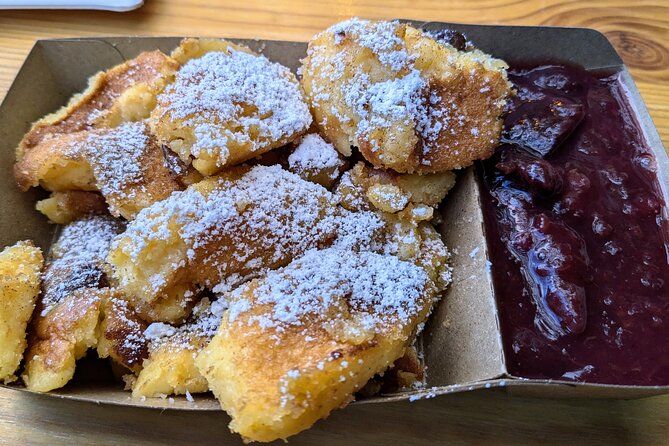 Vienna Guided Christmas Market Food and Drink Tour - Who Should Book This Afternoon Tour?