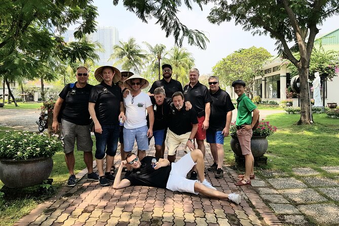 VIP Tour in Saigon: New Year’s Eve Fireworks 2027 by SpeedBoat - Is $150 good value?