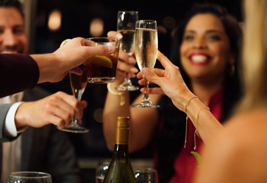 Washington DC: Christmas Eve Gourmet Brunch or Dinner Cruise - What the Odyssey adds to the sightseeing