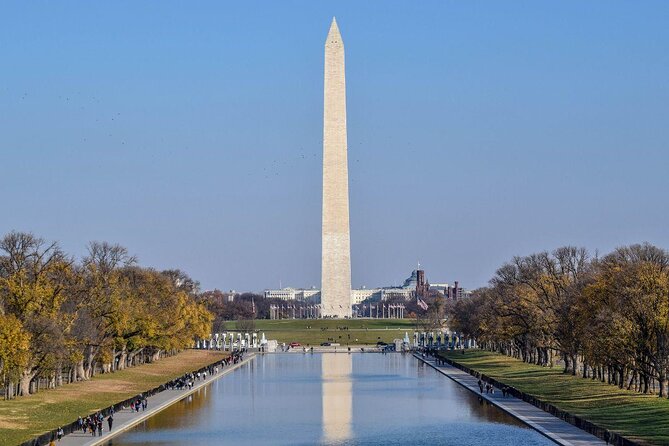 Washington DC New Year's Day Premier Brunch Cruise - Key points to know before booking