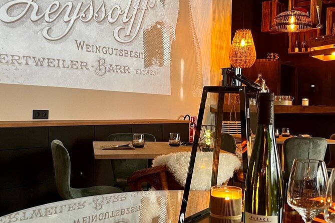 Wine tour, tasting and Christmas meal - Key points to know before you book